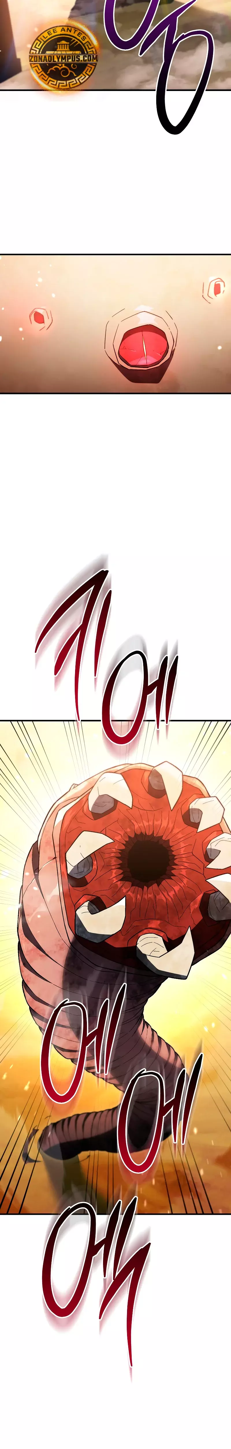 Read Heroe, regresa es Manga Online