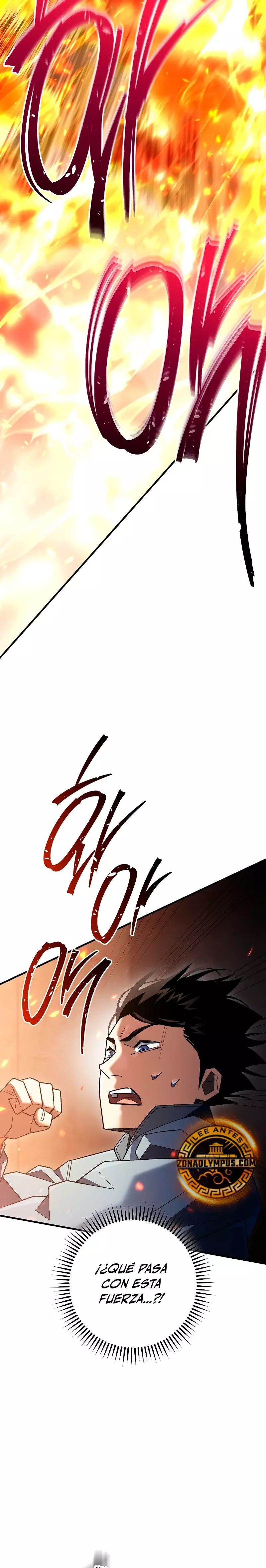 Read Heroe, regresa es Manga Online