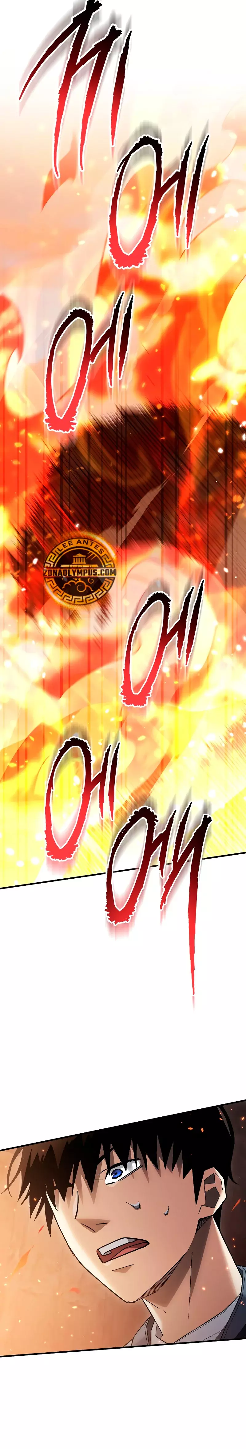 Read Heroe, regresa es Manga Online