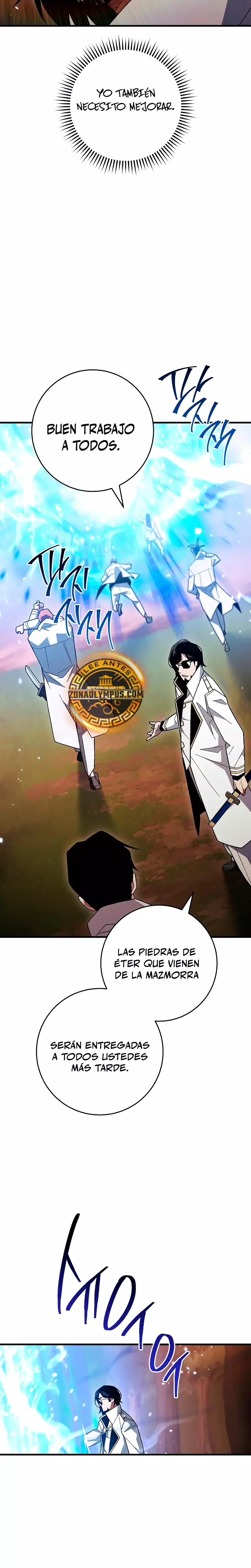 Read Heroe, regresa es Manga Online