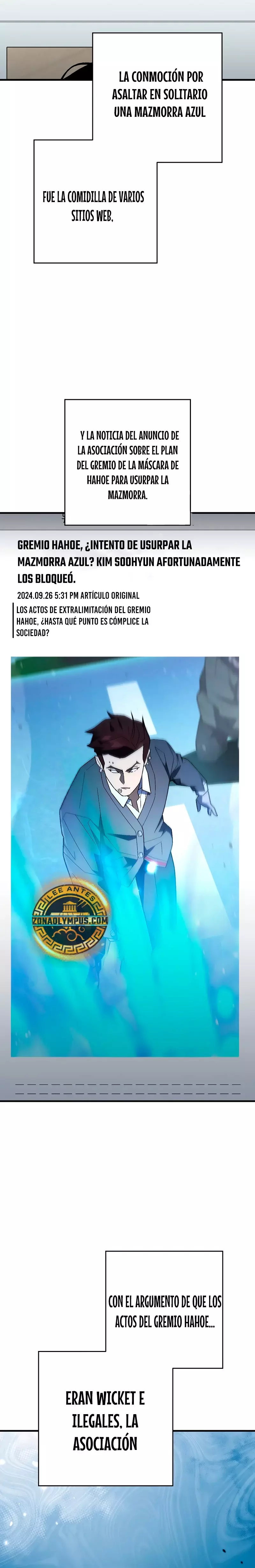 Read Heroe, regresa es Manga Online