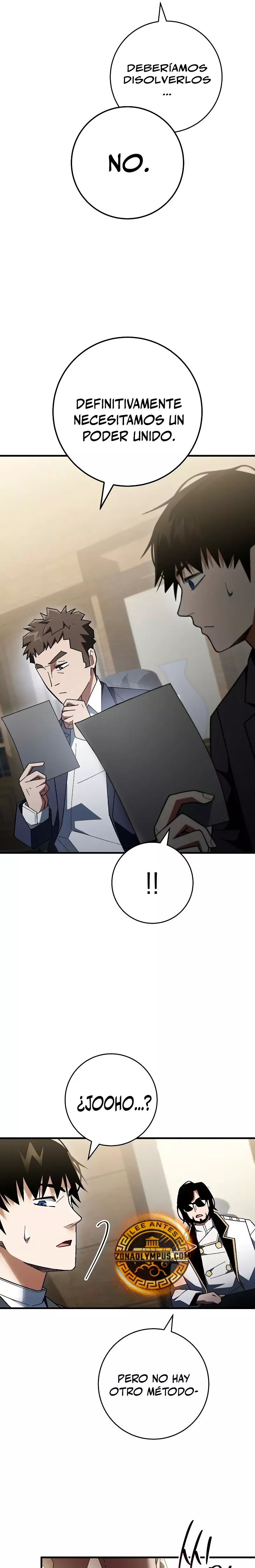 Read Heroe, regresa es Manga Online