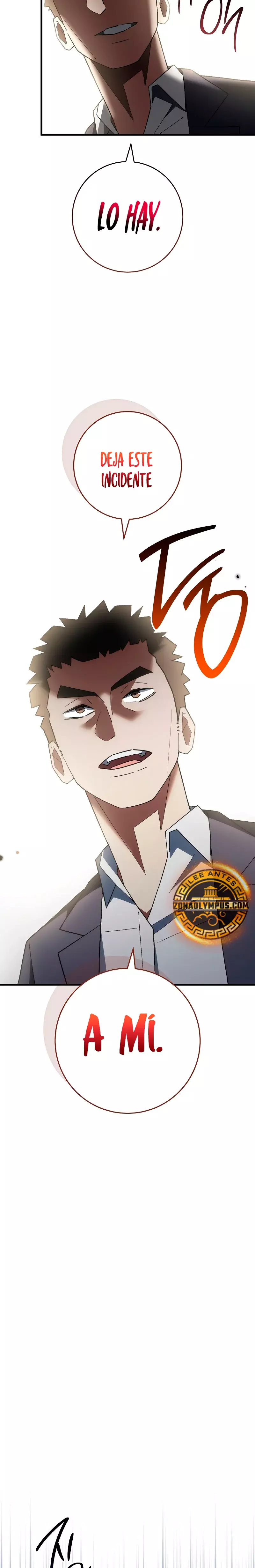 Read Heroe, regresa es Manga Online