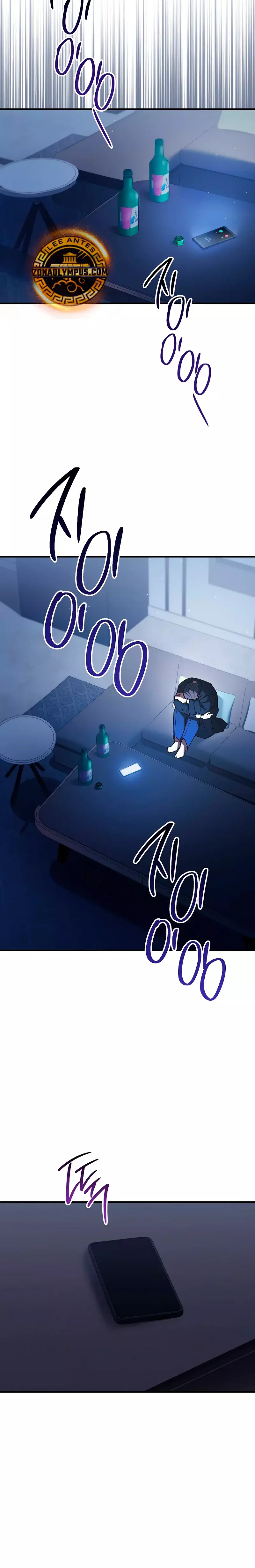 Read Heroe, regresa es Manga Online