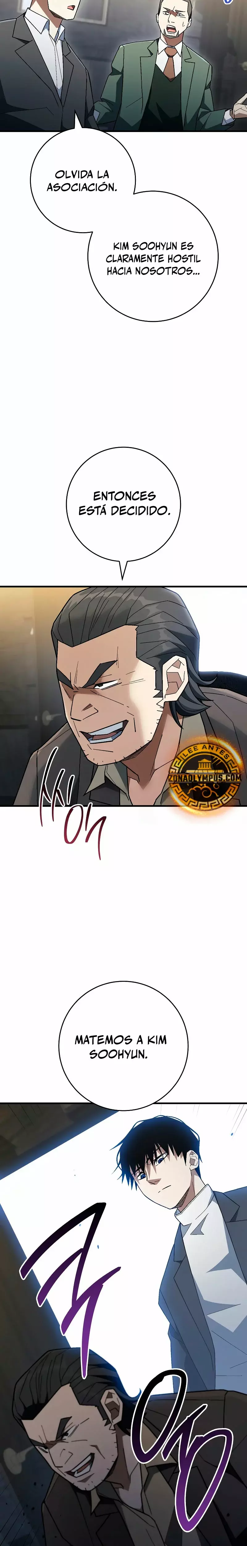 Read Heroe, regresa es Manga Online