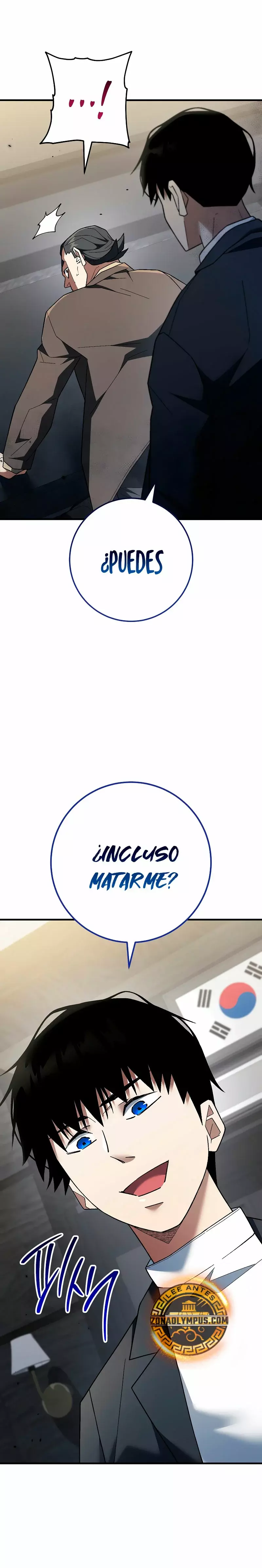 Read Heroe, regresa es Manga Online