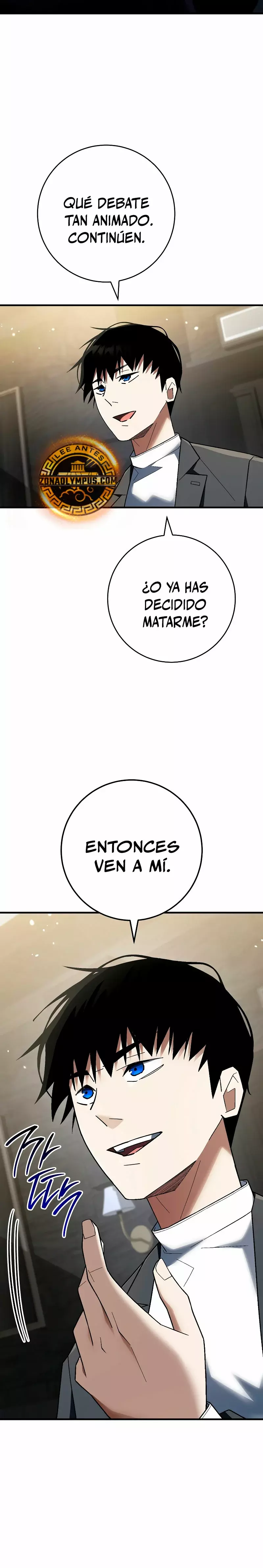 Read Heroe, regresa es Manga Online