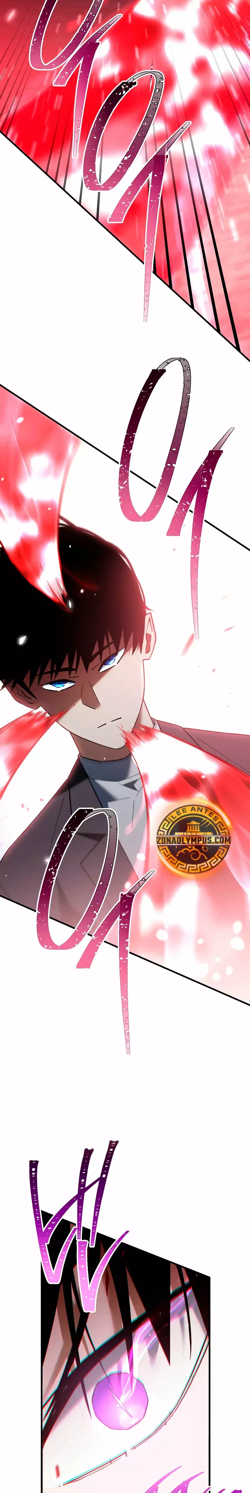 Read Heroe, regresa es Manga Online