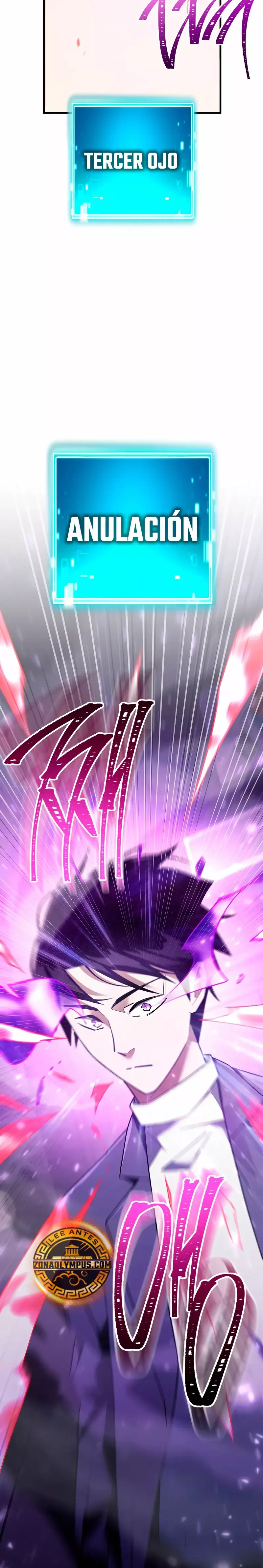 Read Heroe, regresa es Manga Online