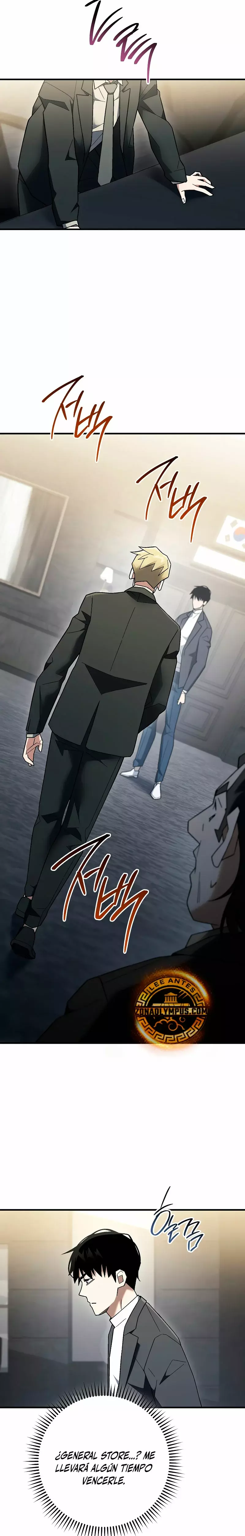 Read Heroe, regresa es Manga Online