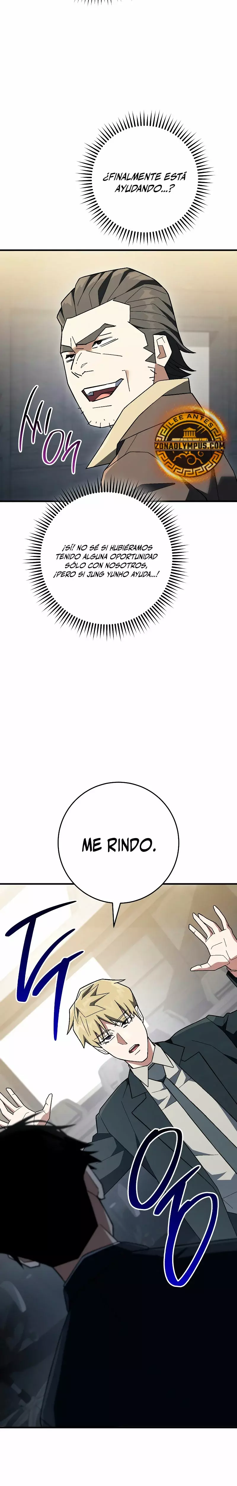 Read Heroe, regresa es Manga Online