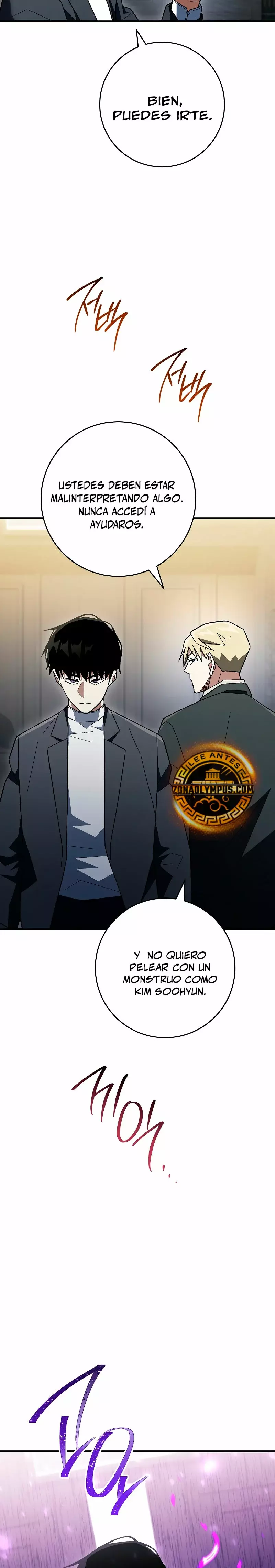 Read Heroe, regresa es Manga Online