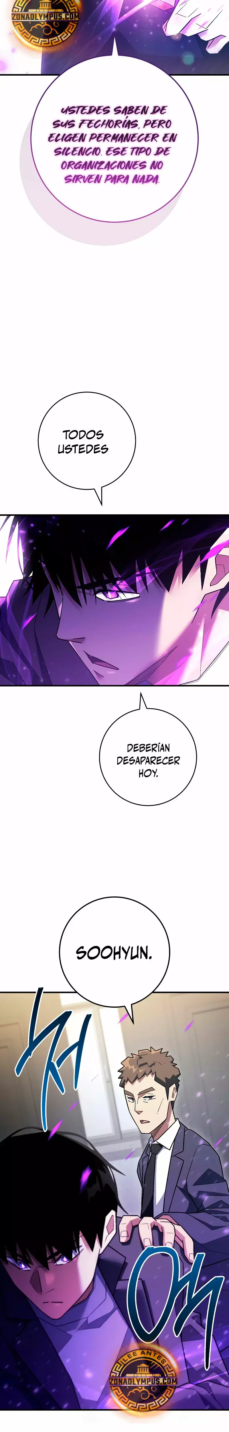 Read Heroe, regresa es Manga Online