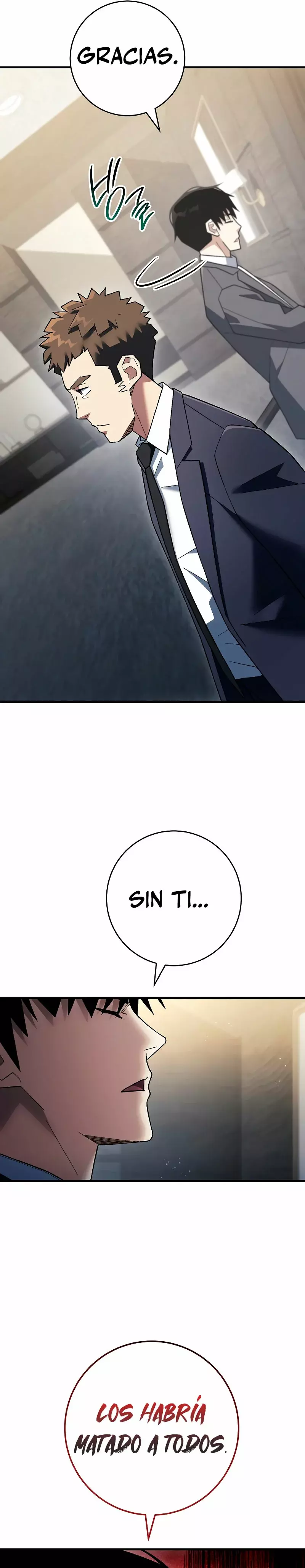 Read Heroe, regresa es Manga Online