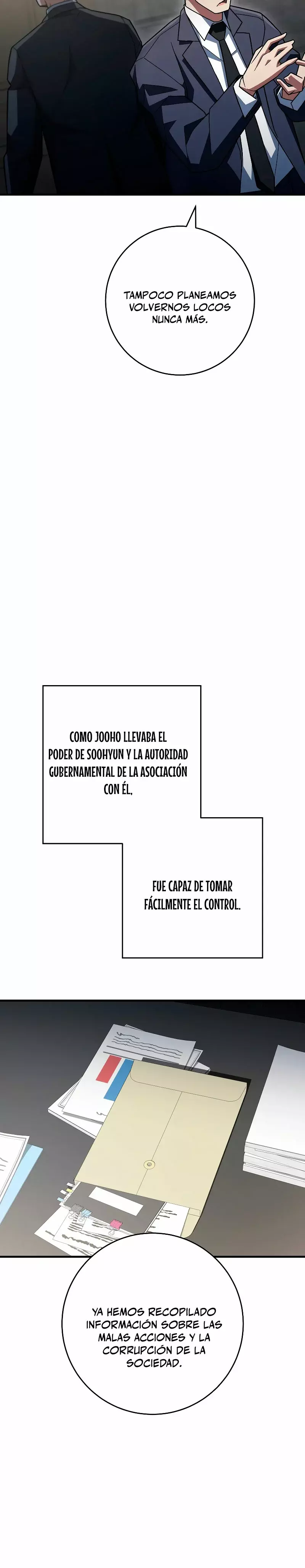 Read Heroe, regresa es Manga Online