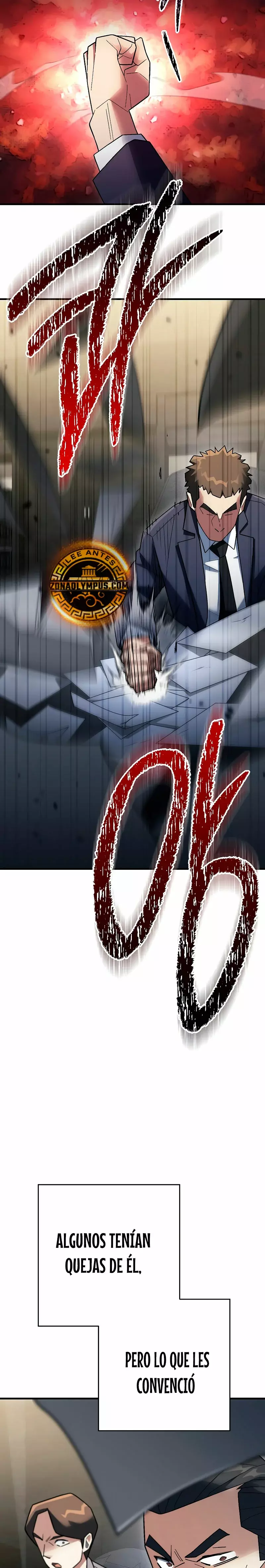 Read Heroe, regresa es Manga Online