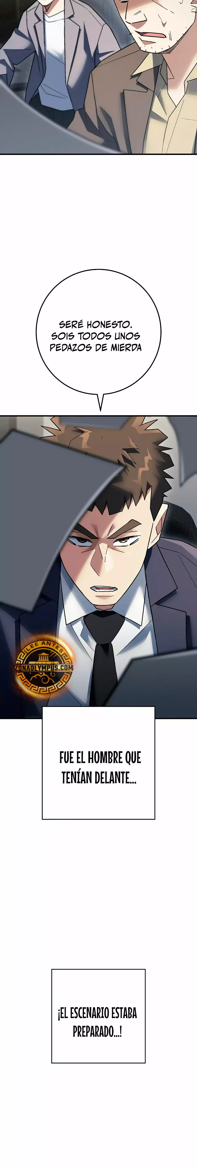 Read Heroe, regresa es Manga Online