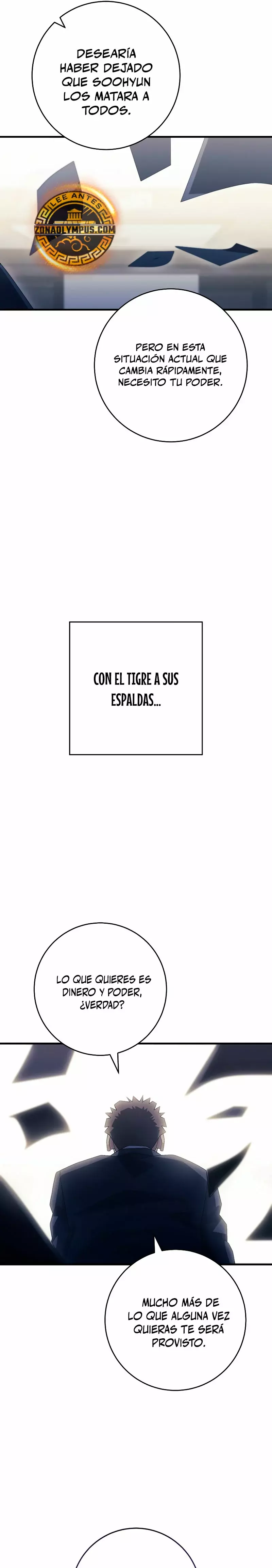 Read Heroe, regresa es Manga Online