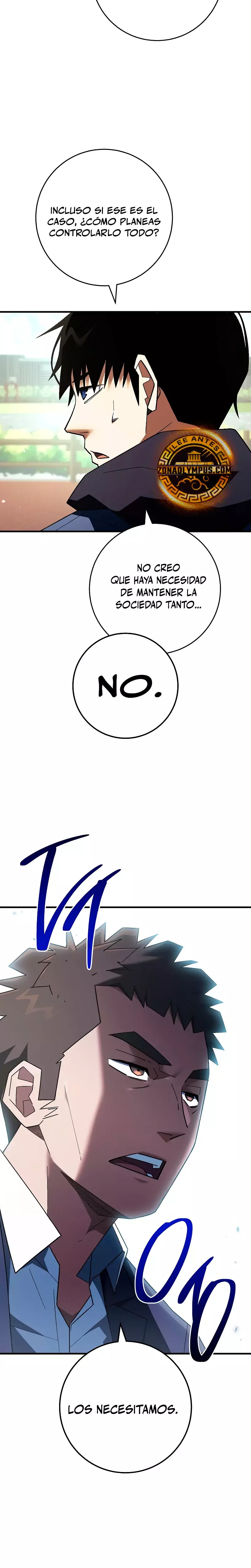 Read Heroe, regresa es Manga Online