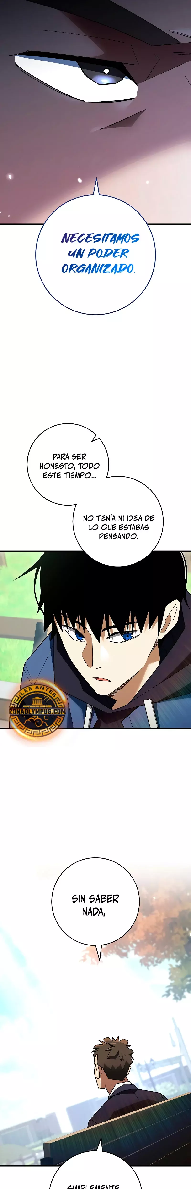 Read Heroe, regresa es Manga Online