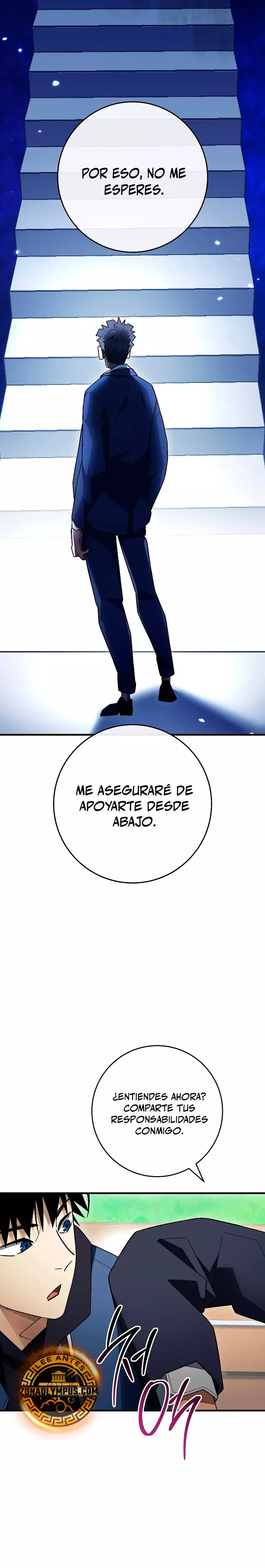 Read Heroe, regresa es Manga Online