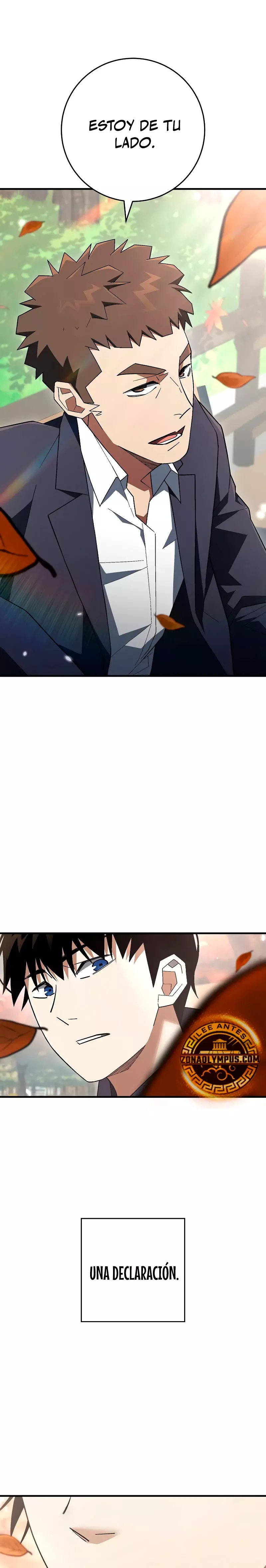 Read Heroe, regresa es Manga Online