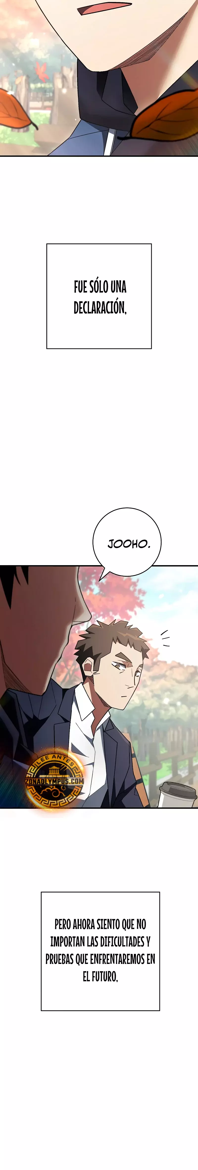 Read Heroe, regresa es Manga Online