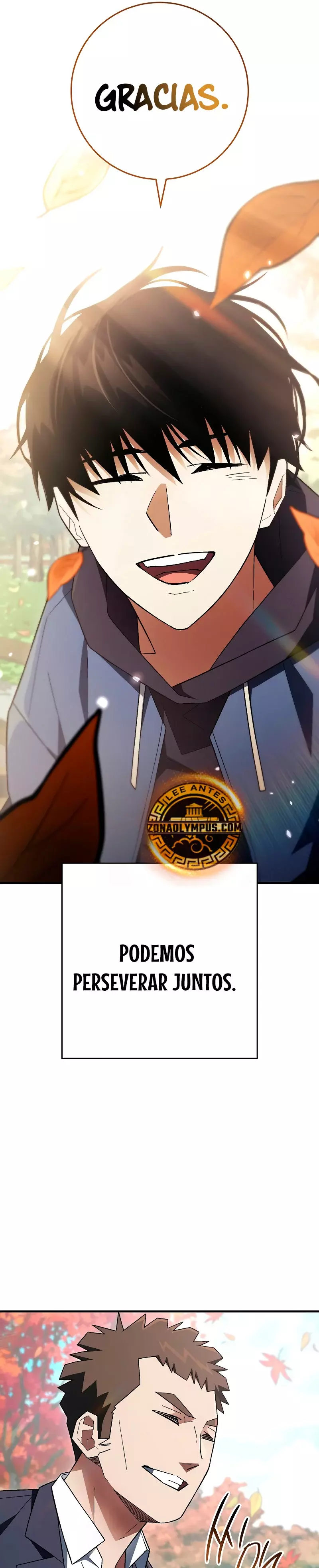 Read Heroe, regresa es Manga Online