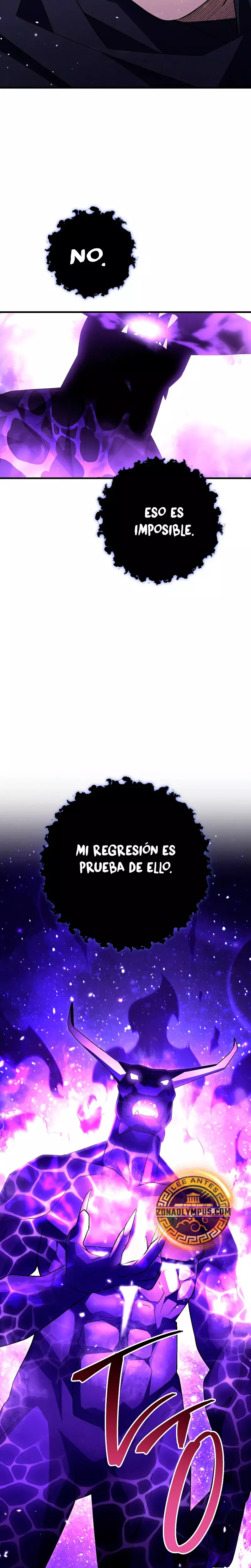 Read Heroe, regresa es Manga Online