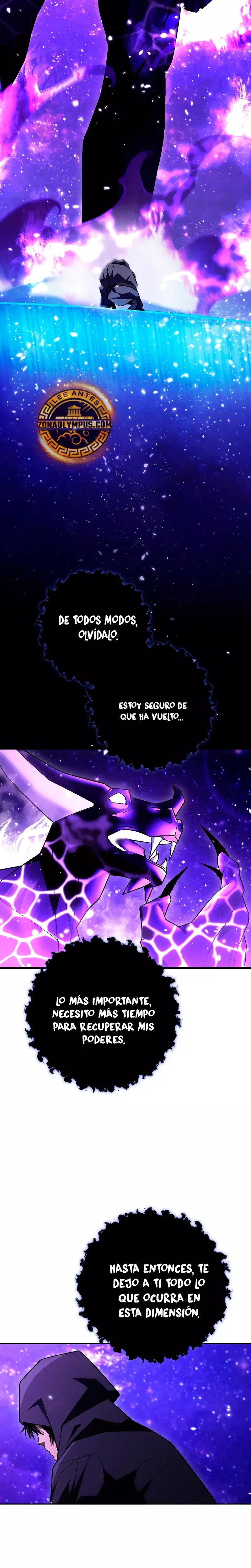 Read Heroe, regresa es Manga Online