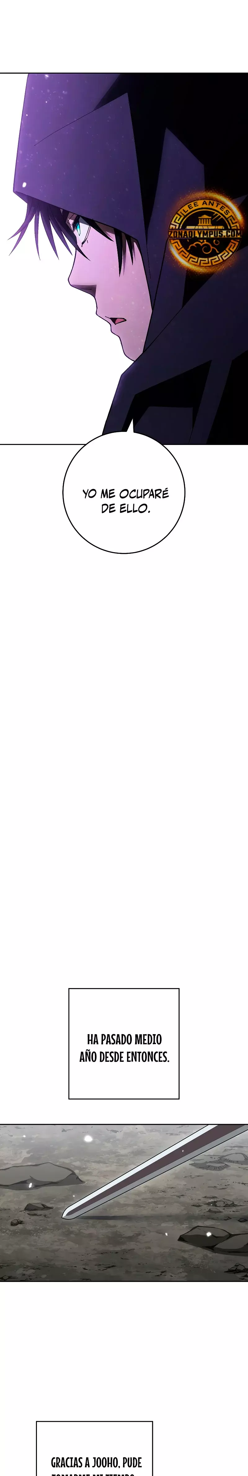 Read Heroe, regresa es Manga Online