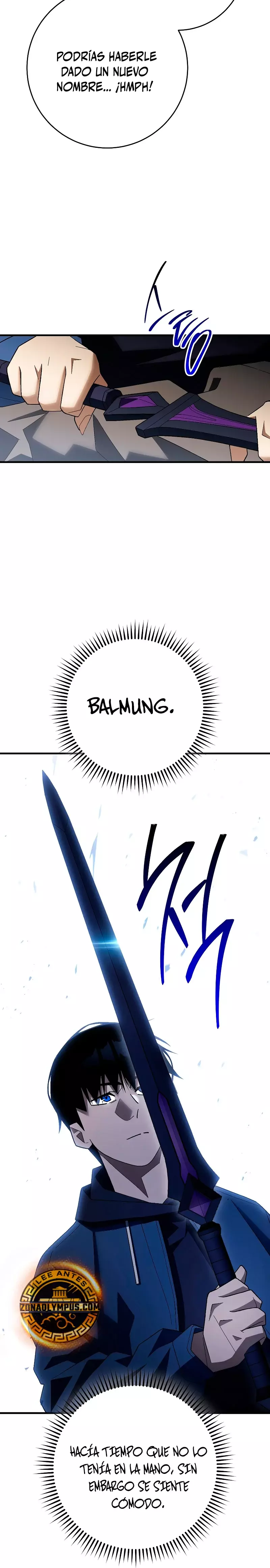 Read Heroe, regresa es Manga Online