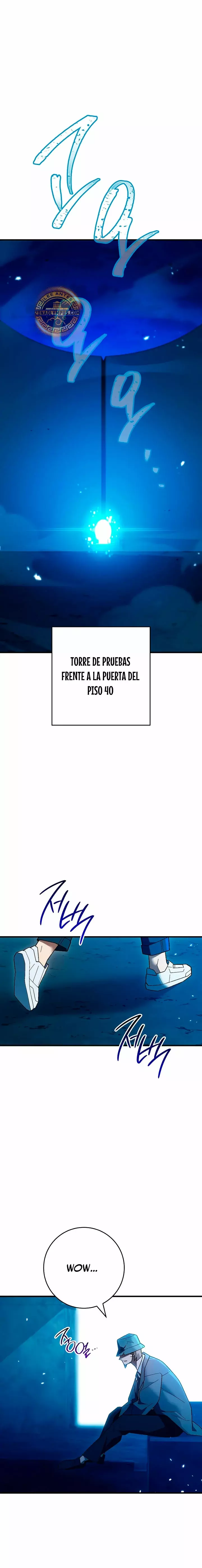 Read Heroe, regresa es Manga Online