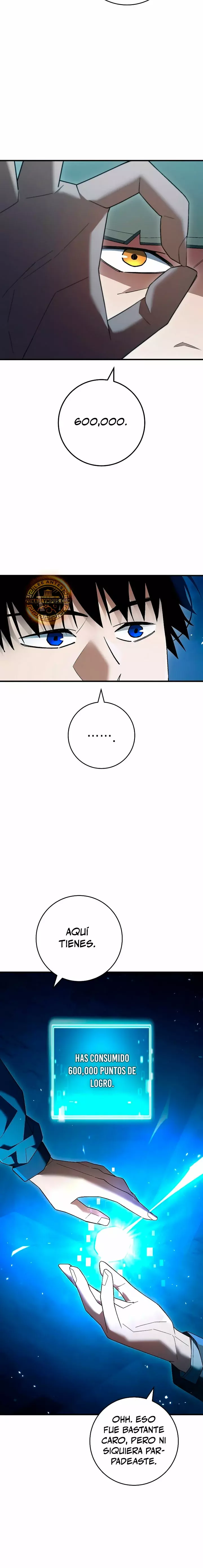 Read Heroe, regresa es Manga Online