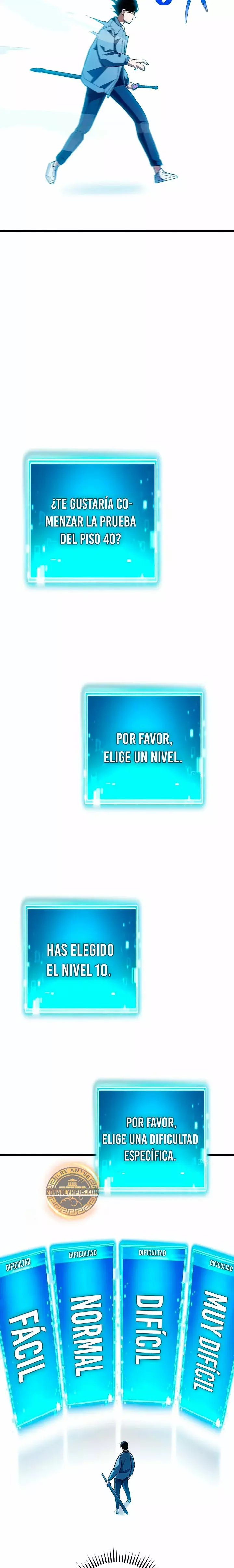 Read Heroe, regresa es Manga Online