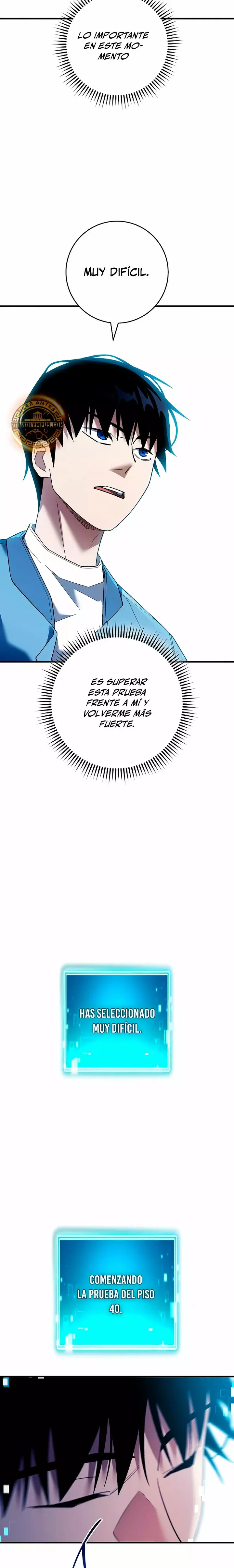 Read Heroe, regresa es Manga Online