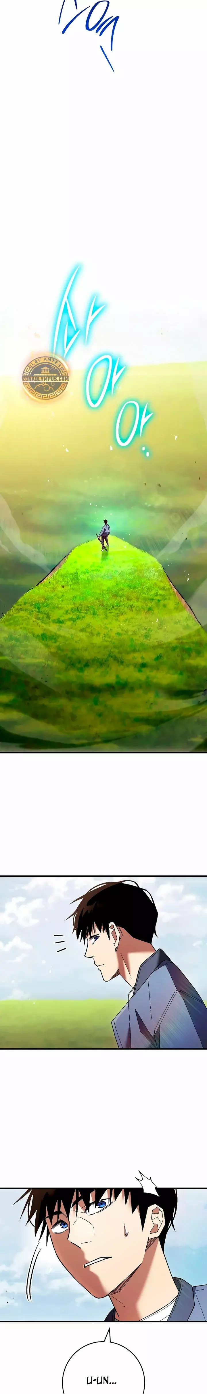 Read Heroe, regresa es Manga Online