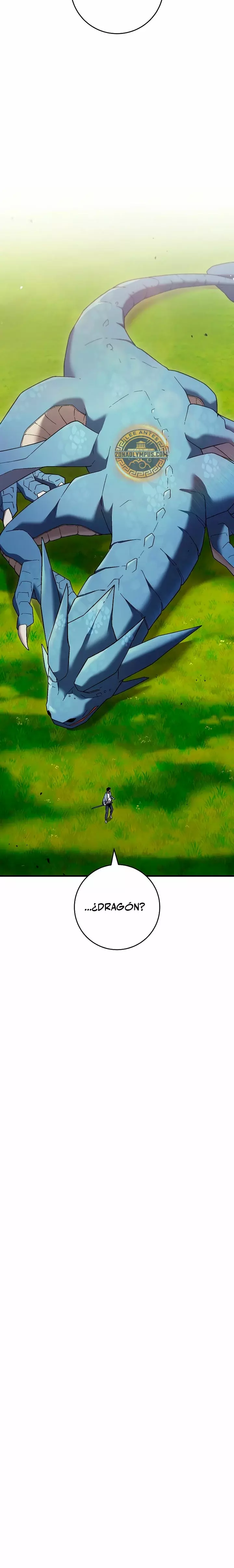 Read Heroe, regresa es Manga Online