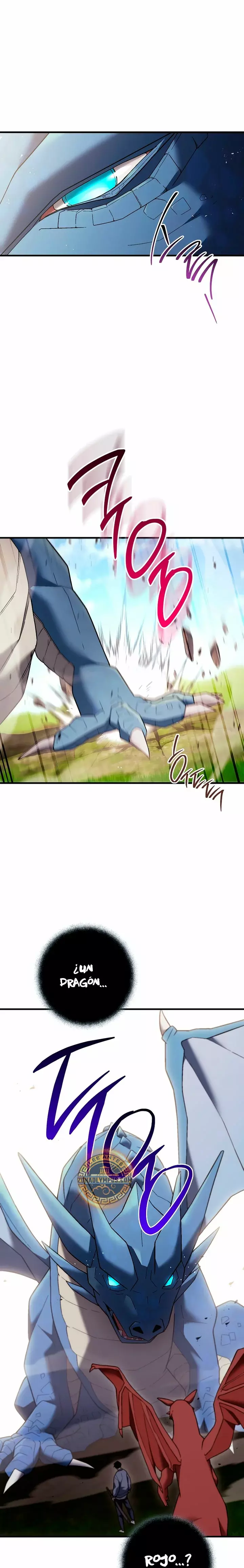 Read Heroe, regresa es Manga Online