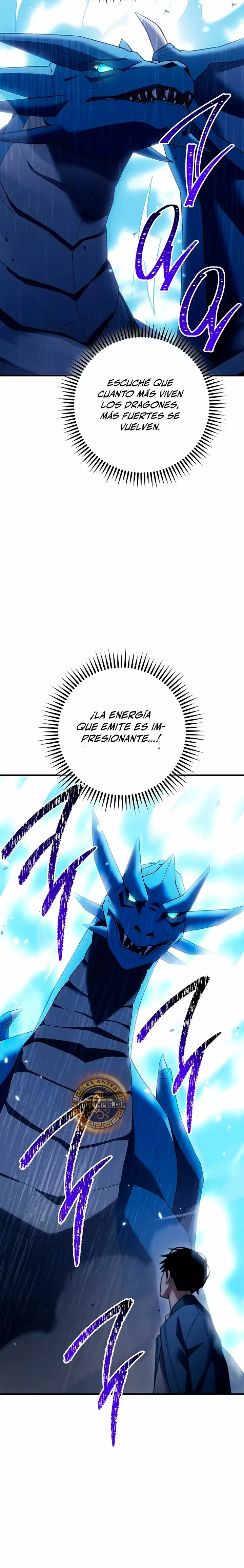 Read Heroe, regresa es Manga Online