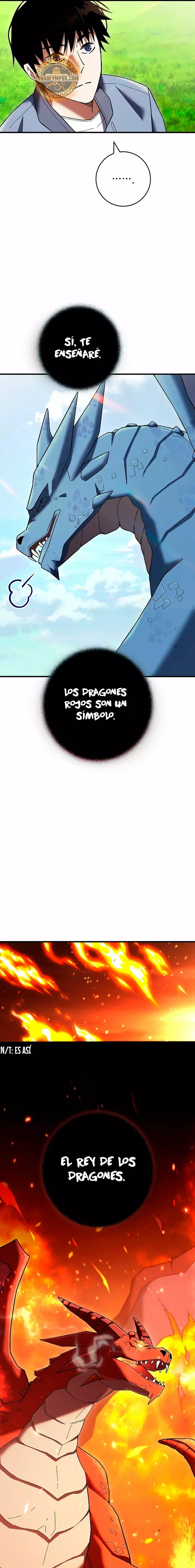 Read Heroe, regresa es Manga Online