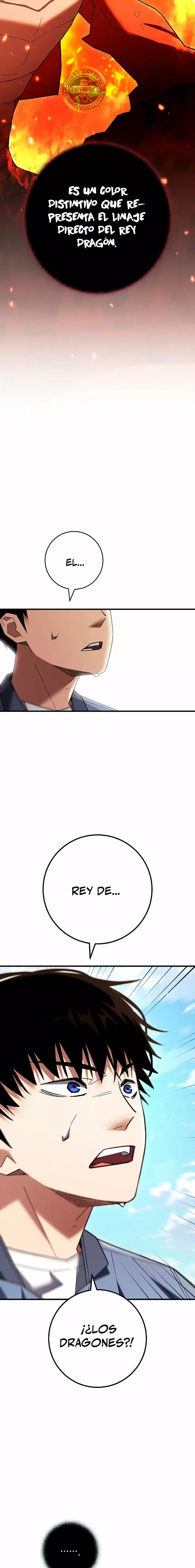 Read Heroe, regresa es Manga Online