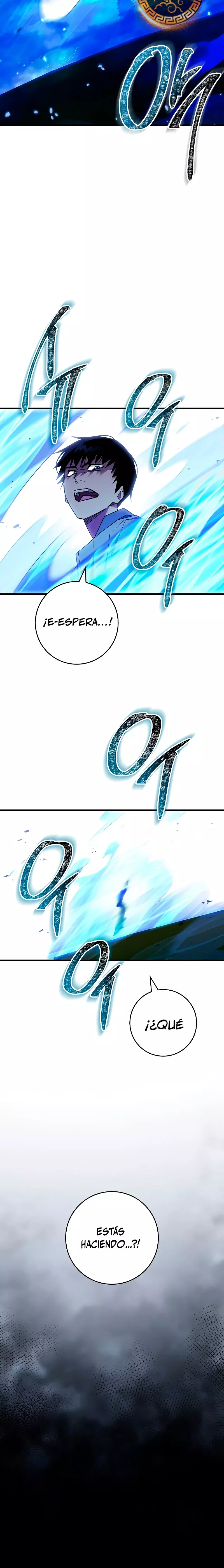 Read Heroe, regresa es Manga Online