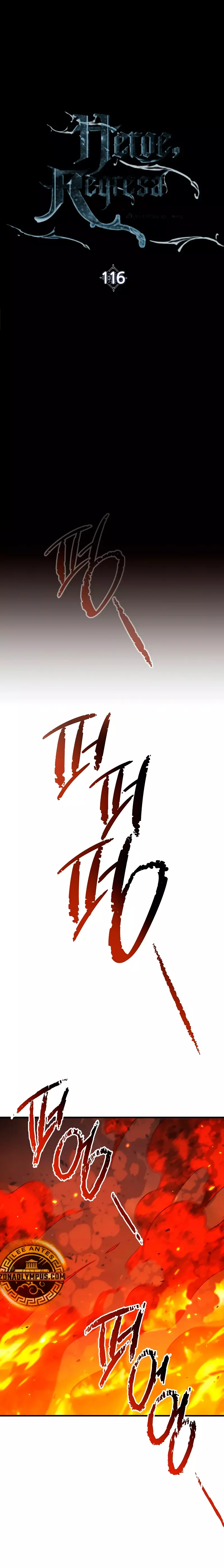 Read Heroe, regresa es Manga Online