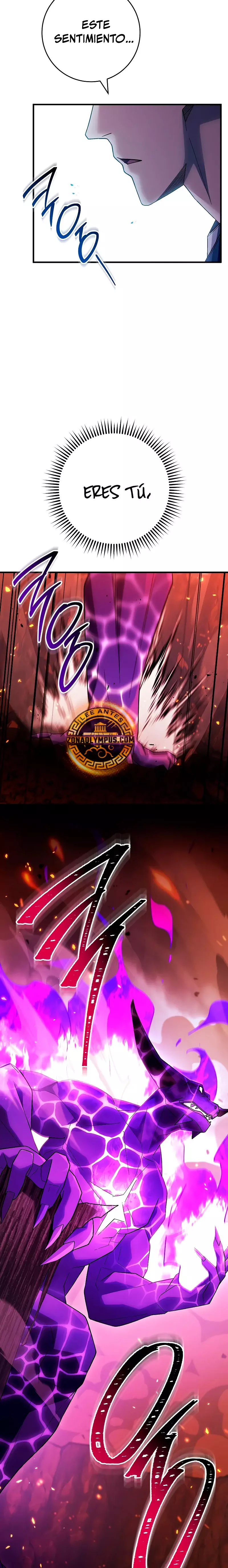 Read Heroe, regresa es Manga Online