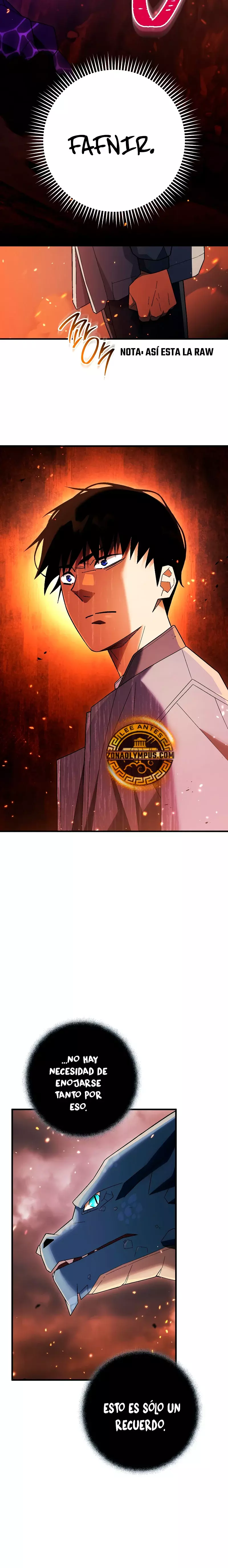 Read Heroe, regresa es Manga Online