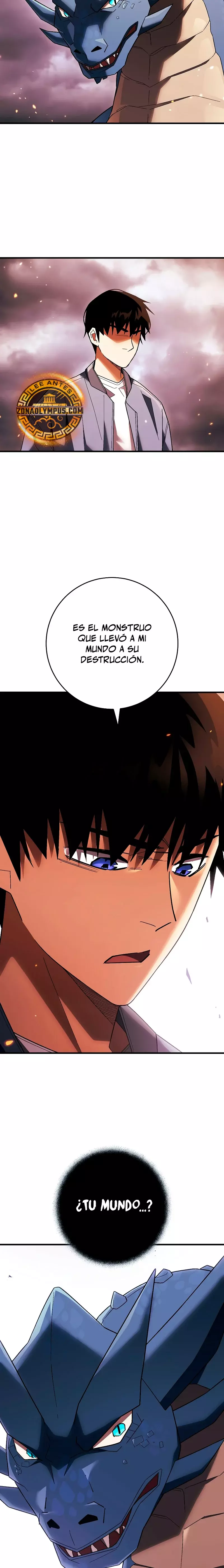 Read Heroe, regresa es Manga Online