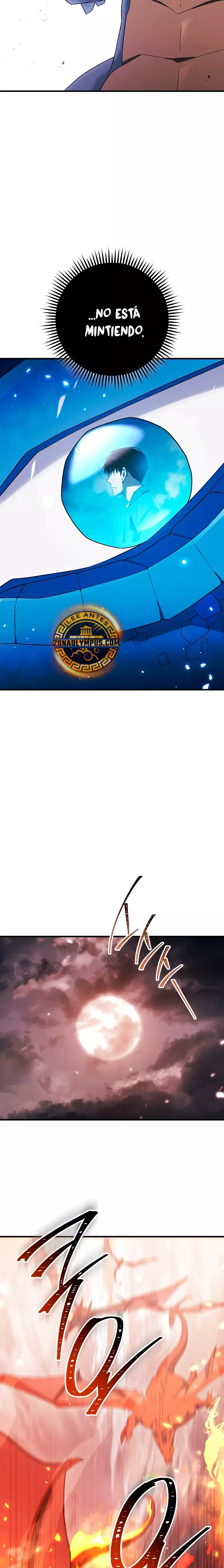 Read Heroe, regresa es Manga Online