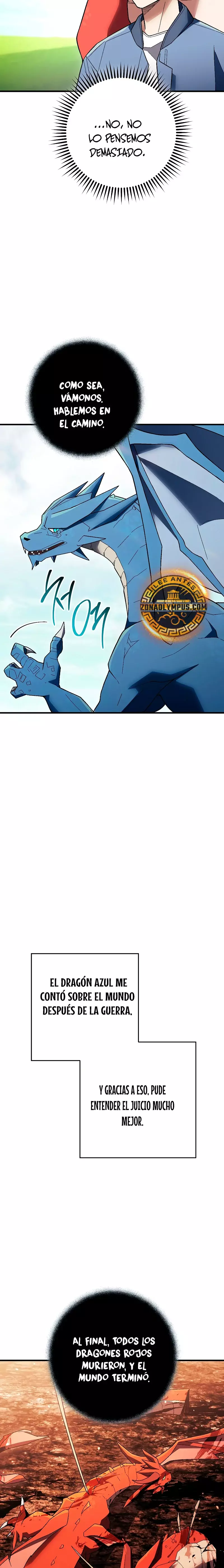 Read Heroe, regresa es Manga Online