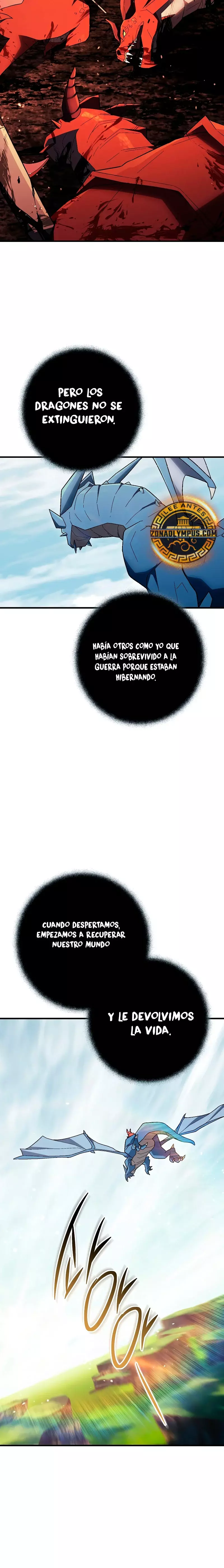 Read Heroe, regresa es Manga Online